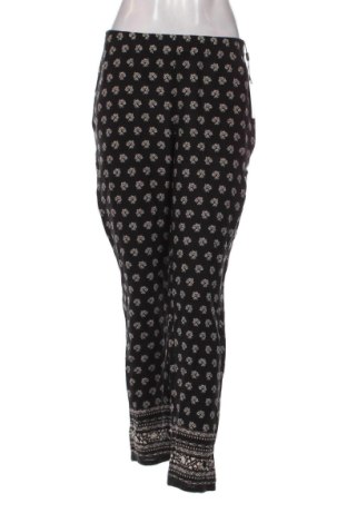 Pantaloni de femei Patrizia Dini, Mărime M, Culoare Multicolor, Preț 255,45 Lei