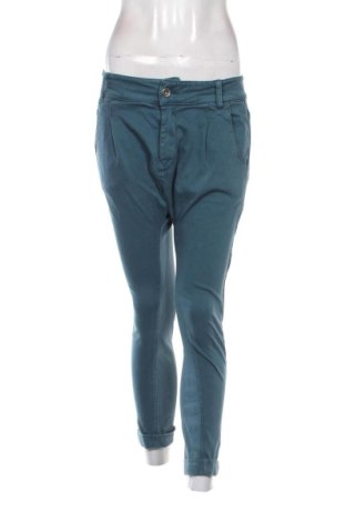 Damskie spodnie Pause Jeans, Rozmiar L, Kolor Niebieski, Cena 77,99 zł, #136591154