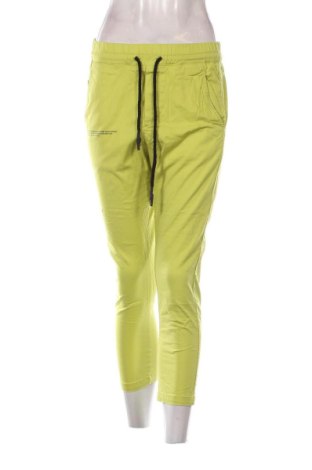 Pantaloni de femei Pause Jeans, Mărime M, Culoare Verde, Preț 125,12 Lei, #136643242