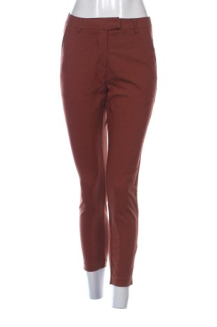Pantaloni de femei Peppercorn, Mărime S, Culoare Maro, Preț 128,00 Lei