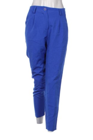 Damenhose Piazza Italia, Größe M, Farbe Blau, Preis 22,99 €, #136576461