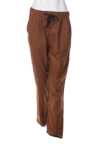 Damenhose Piazza Italia, Größe M, Farbe Beige, Preis 19,99 €