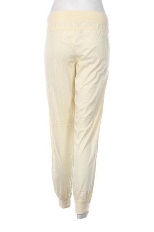 Pantaloni de femei Piazza Italia, Mărime L, Culoare Galben, Preț 91,99 Lei