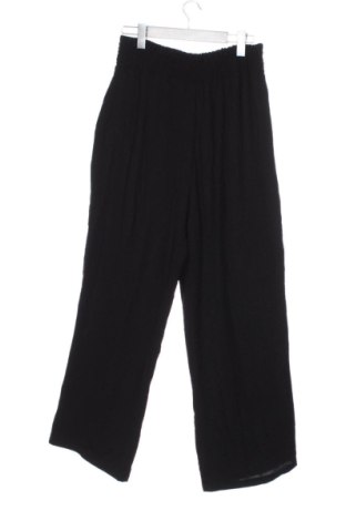 Pantaloni de femei Pieces, Mărime XL, Culoare Negru, Preț 85,99 Lei