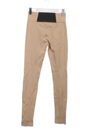 Pantaloni de femei Pimkie, Mărime XS, Culoare Bej, Preț 91,99 Lei