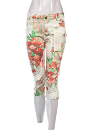Pantaloni de femei Pop Elite, Mărime M, Culoare Multicolor, Preț 123,00 Lei, #136638821