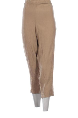 Damenhose Port Louis, Größe XXL, Farbe Beige, Preis 7,78 €