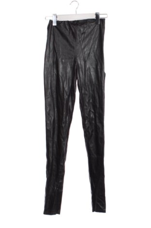 Damenhose Pretty Little Thing, Größe XXS, Farbe Schwarz, Preis 15,00 €