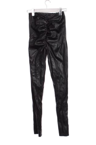 Damenhose Pretty Little Thing, Größe XXS, Farbe Schwarz, Preis 15,00 €