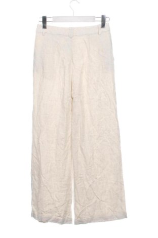 Pantaloni de femei Primark, Mărime XS, Culoare Bej, Preț 91,99 Lei