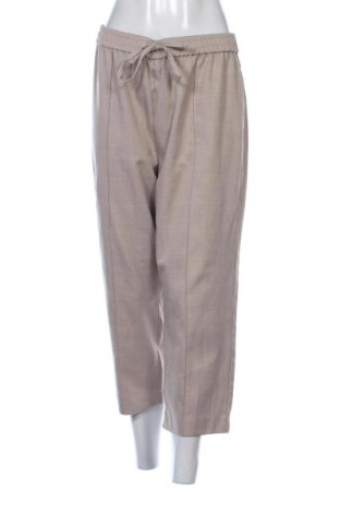 Pantaloni de femei Primark, Mărime XL, Culoare Bej, Preț 91,99 Lei