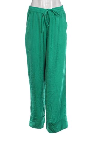 Damskie spodnie Primark, Rozmiar M, Kolor Zielony, Cena 78,99 zł