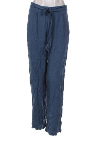 Pantaloni de femei Primark, Mărime S, Culoare Albastru, Preț 91,99 Lei