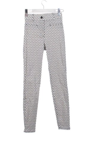 Pantaloni de femei Primark, Mărime XXS, Culoare Multicolor, Preț 91,99 Lei