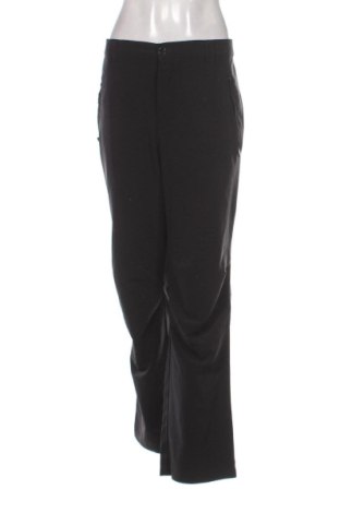 Damskie spodnie Pro Touch, Rozmiar XL, Kolor Czarny, Cena 79,15 zł, #136642957