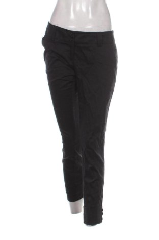 Pantaloni de femei Promod, Mărime M, Culoare Negru, Preț 109,48 Lei
