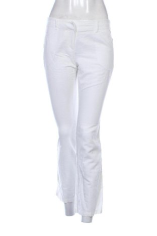 Damenhose Promod, Größe S, Farbe Weiß, Preis € 20,96