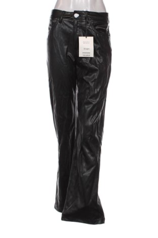 Damenhose Pull&Bear, Größe S, Farbe Schwarz, Preis 30,99 €