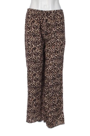 Дамски панталон Pull&Bear, Размер M, Цвят Многоцветен, Цена 24,03 €