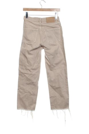 Damenhose Pull&Bear, Größe XS, Farbe Beige, Preis € 19,99