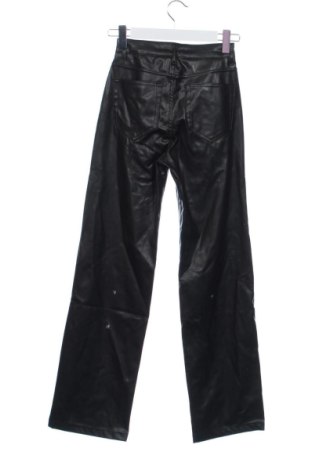 Női nadrág Pull&Bear, Méret XXS, Szín Fekete, Ár 11 839 Ft