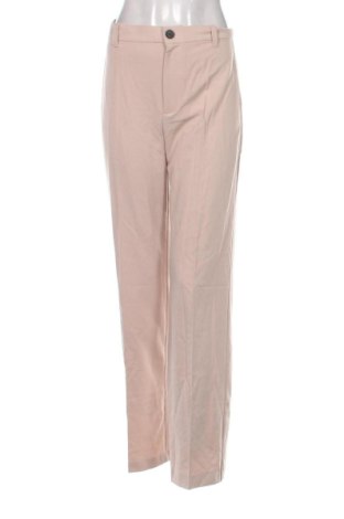 Női nadrág Pull&Bear, Méret S, Szín Bézs, Ár 11 839 Ft
