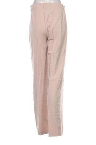 Női nadrág Pull&Bear, Méret S, Szín Bézs, Ár 11 839 Ft