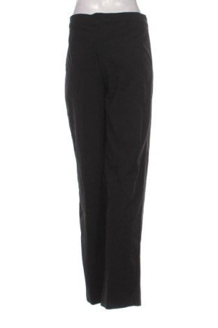 Pantaloni de femei Pull&Bear, Mărime M, Culoare Negru, Preț 145,99 Lei