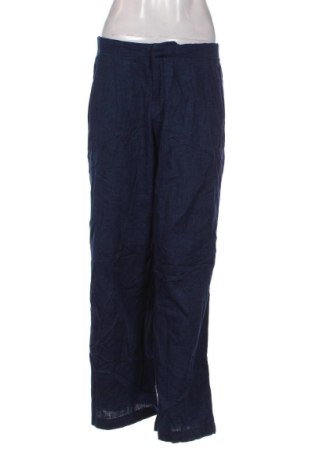 Damenhose Pull&Bear, Größe M, Farbe Blau, Preis € 19,99