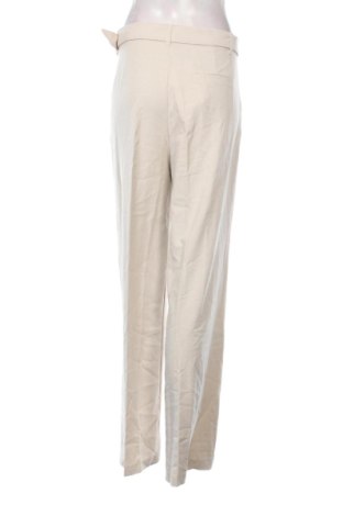 Női nadrág Pull&Bear, Méret M, Szín Bézs, Ár 11 839 Ft