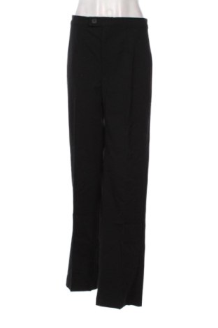 Női nadrág Pull&Bear, Méret L, Szín Fekete, Ár 11 839 Ft