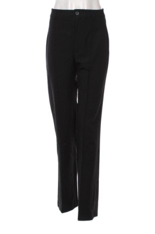Дамски панталон Pull&Bear, Размер S, Цвят Черен, Цена 15,84 €, #136612460