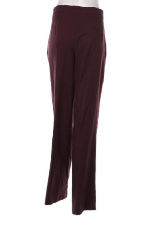 Női nadrág Pull&Bear, Méret L, Szín Piros, Ár 11 839 Ft
