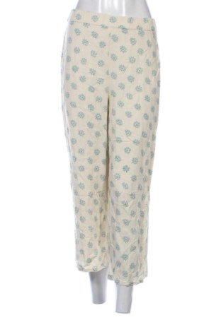 Pantaloni de femei Pull&Bear, Mărime M, Culoare Multicolor, Preț 78,20 Lei, #136623452