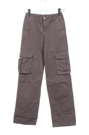 Dámske nohavice Pull&Bear, Veľkosť XXS, Farba Sivá, Cena  14,83 €