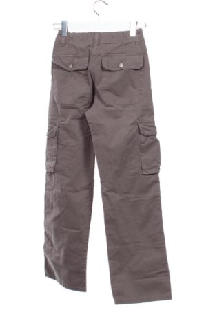 Dámske nohavice Pull&Bear, Veľkosť XXS, Farba Sivá, Cena  14,83 €