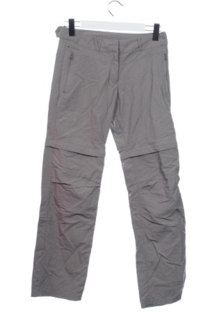 Damenhose Quechua, Größe M, Farbe Grau, Preis 25,99 €