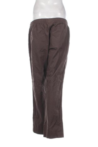 Pantaloni de femei Quechua, Mărime XL, Culoare Maro, Preț 91,99 Lei