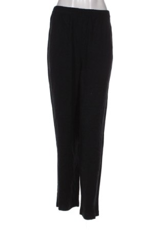 Damskie spodnie R&M Richards, Rozmiar XL, Kolor Czarny, Cena 112,53 zł, #136660997