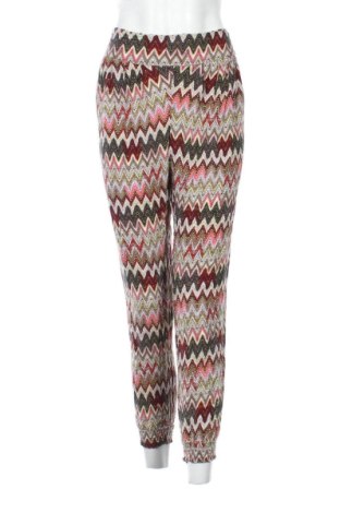 Pantaloni de femei Rainbow, Mărime XL, Culoare Multicolor, Preț 91,99 Lei