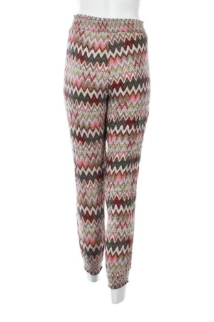 Pantaloni de femei Rainbow, Mărime XL, Culoare Multicolor, Preț 91,99 Lei