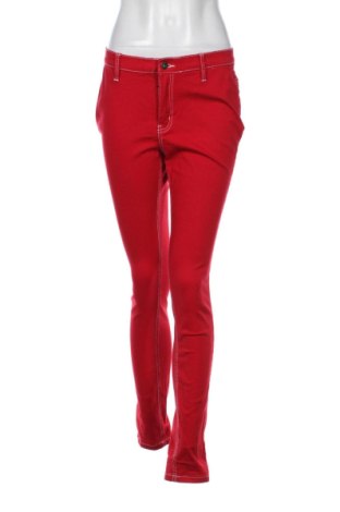 Damenhose Rainbow, Größe M, Farbe Rot, Preis 15,00 €, #136660117