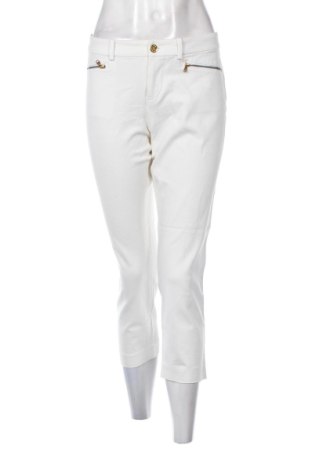Pantaloni de femei Ralph Lauren, Mărime L, Culoare Alb, Preț 453,55 Lei, #136642649