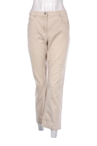 Női nadrág Raphaela By Brax, Méret XL, Szín Bézs, Ár 13 079 Ft, #136650418