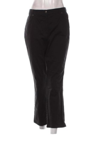 Pantaloni de femei Raphaela By Brax, Mărime L, Culoare Negru, Preț 165,00 Lei, #136663351