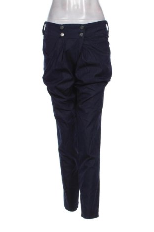 Pantaloni de femei Rebelle, Mărime L, Culoare Albastru, Preț 165,00 Lei, #136644703