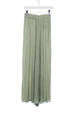 Damenhose Reserved, Größe XS, Farbe Grün, Preis € 15,00