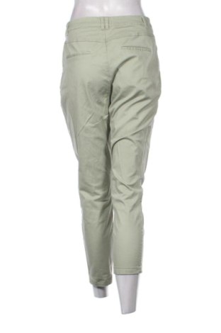 Pantaloni de femei Reserved, Mărime M, Culoare Verde, Preț 78,20 Lei