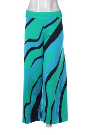 Pantaloni de femei Reserved, Mărime XL, Culoare Multicolor, Preț 57,99 Lei, #136606814