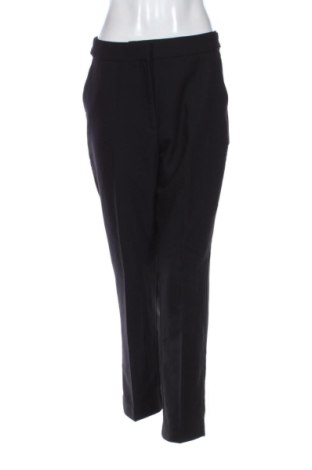 Pantaloni de femei Reserved, Mărime M, Culoare Negru, Preț 130,33 Lei